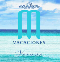 vaciones de verano